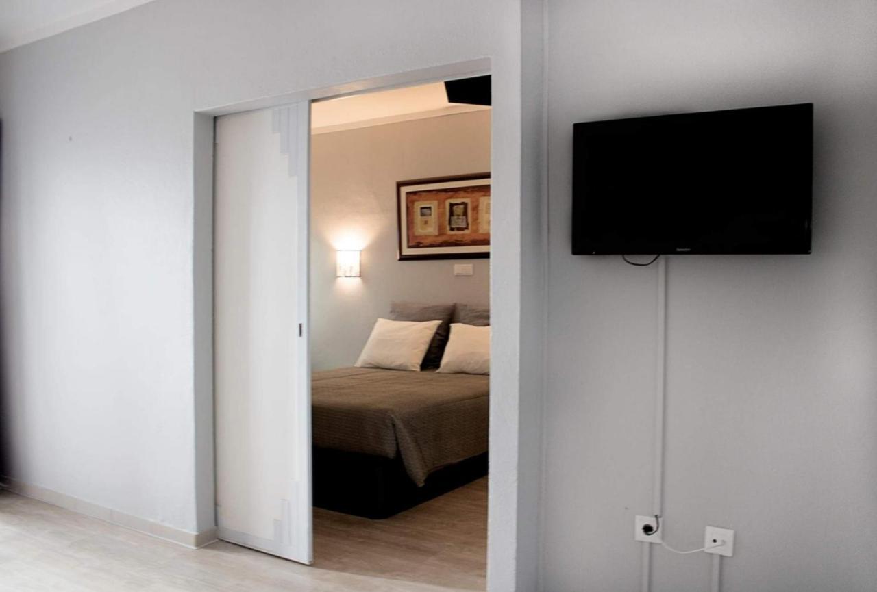 One Bedroom West Apartment - Tower B Portimão Exterior foto